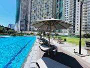 DMCI Prisma Residences 1 Bedroom Fully furnished condo...