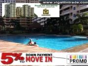 Dmci properties rfo! Makati Condo Tivoli Garden Residences