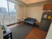 DMCI RESALE 1br condo in prisma residences nr rizal...