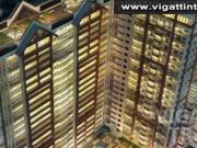 DMCI Residential Resort and Condo Hotel at Quezon City