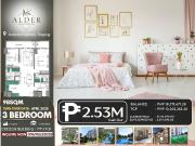 DMCI Rush Sale 3 BEdroom Combined Condo house with... DMCI Rush Sale 3 BEdroom Combined Condo house with...