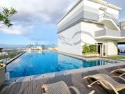 DMCI The Crestmont 2 BEdroom ready for Occupancy 36K...
