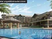 Dmcihomes Affordable Condo near Airport ASTERIA RESIDENCES