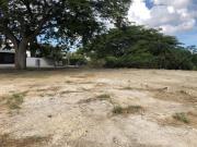 DMTV2057 Terreno en venta, Col. Ojital Tampico, Informes...