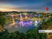 D'Network @ Setia Eco Park En Bloc Building w/...