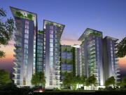 Bellandur 2 BHK Apartment For Sale Bangalore