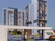 DNR Parklink Phase 1,Hennur 3 BHK Apartment For Sale...