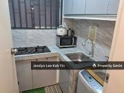 D'Nuri Residences @ Desa Petaling Fully Furnished...