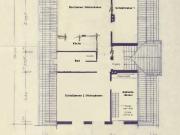 Do Brechten 5Zi. m. Garten 2. OG im Grünen zentral im Dorf