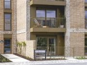 Dobb Way, Cambridge, Cambridgeshire CB3, 2 bed flat to...