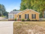 Dobbin Pl, Raleigh, Home For Sale