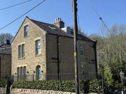 Dobcross New Road, Oldham, 4 Bedroom Detached