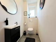 Dobl 3 Zimmer Wohnung mit Balkon und Wohngefühl pur
