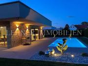 Dobl * Mediterranes Refugium * Hochwertiger Bungalow mit...