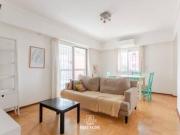 Doblas y Juan Bautista Alberdi 2 dor y balcón Venta