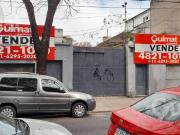 DOBLE FRENTE! 650M2 DEPOSITO EN EXCELENTE UBICACION CON...