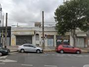 DOBLE LOTE de 640,2m2 Zonificación USAM 2850m2 vendibles...