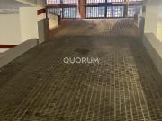 Doble Parcela de Garaje en zona Indautxu