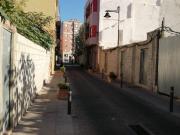 DOBLE PARCELA URBANIZABLE JUNTO A CALLE CONVENTO EN...