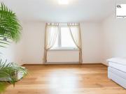 Döbling Feeling pur – Ruhige 3 Zimmer Dachgeschosswohnung