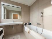 Döbling Feeling pur Ruhige 3 Zimmer Dachgeschosswohnung