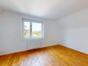 DÖBLING || Helle Dachgeschosswohnung || 3 1/2 Zimmer