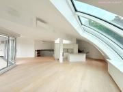 3 Terrassen mitten in Döbling samt Wohnung von 180m2