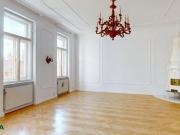 Döblinger Hauptstraße/Reithlegasse: Stilvolle Beletage...