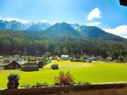 Dobratsch Panorama Wohnen mit Weitblick im...