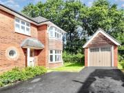 Dobson Way, Congleton