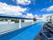 DOCA 103 2 Recamaras Centro Solo 9 Condos en el edificio...