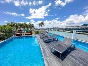 DOCA 103 2 Recamaras Centro Solo 9 Condos en el edificio...