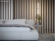 Doce villas exclusivas donde el mar se une al cielo,...