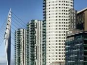 Dock10, Blue, Eccles, M50 2HQ, United Kingdom | 1 bed...