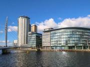 Dock10, Blue, Eccles, M50 2HQ, United Kingdom | Studio...