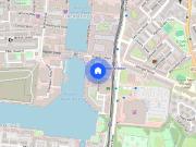 Dock East Apartments, 2 Selsdon Way, E14