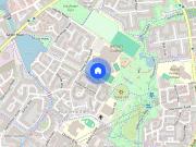 Dock Hill Avenue, Surrey Quays, London, SE16