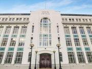 Dock Office, Salford, 2 Bedroom Flat