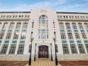 Dock Office, Trafford Road, Salford, Lancashire M50, 4...