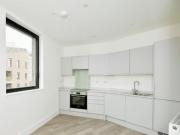 Dock Road, Chatham, 1 Bedroom Flat