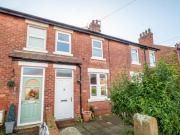 Dock Road, Lytham, 3 Bedroom Terraced