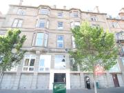 Dock Street, Dundee DD1, 3 bed flat to rent, £1,100 pcm...