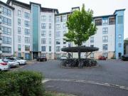 Dock Street, Edinburgh, 1 Bedroom Flat