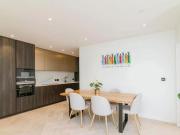 Dock Street, London, 2 Bedroom Apartment