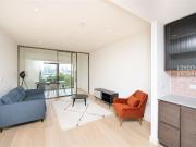 Docker Building, 8 Bonnet Street, London E16, 1 bed flat...