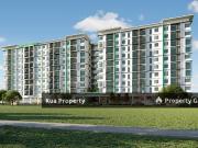 Docklands Residence Apartment For Sale! Located at Batu...