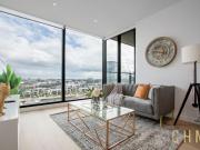 Docklands Waterfront Living: Stylish 2 Bedroom Apartment...