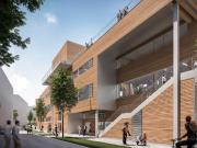 DOCKS 9.000 Quadrat­meter Gestaltungs­raum