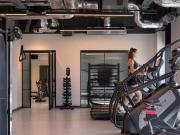 Dockside, Edinburgh, 1 Bedroom Apartment