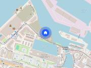 Dockside, Edinburgh, EH6
